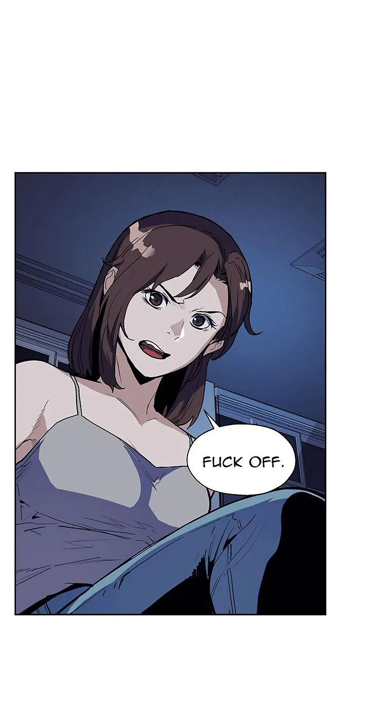 The Second Coming Of Gluttony Mangakakalot X Chapter 28 Page 16