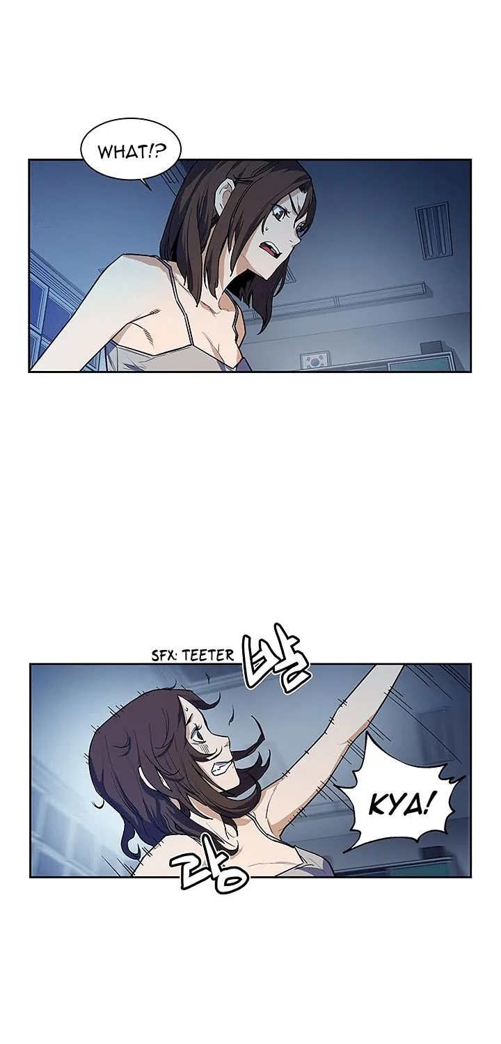 The Second Coming Of Gluttony Mangakakalot X Chapter 28 Page 20