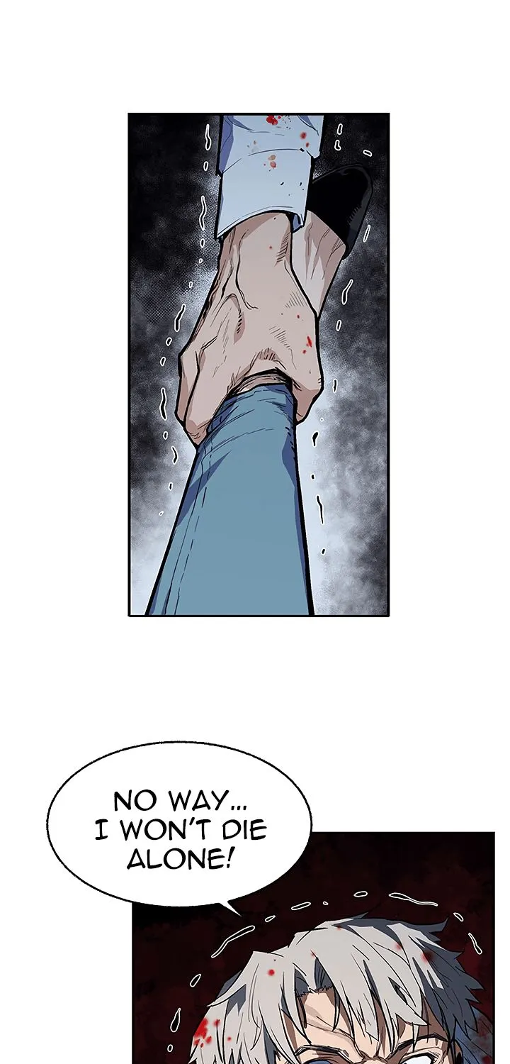 The Second Coming Of Gluttony Mangakakalot X Chapter 28 Page 26