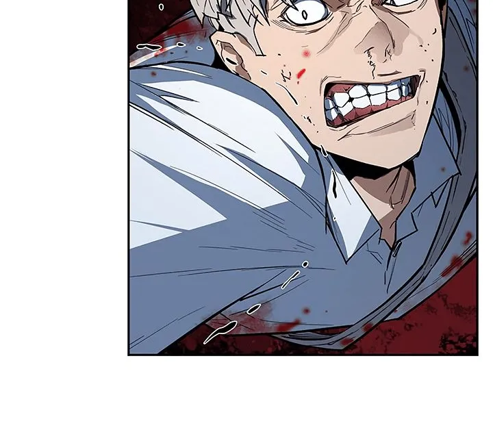 The Second Coming Of Gluttony Mangakakalot X Chapter 28 Page 27