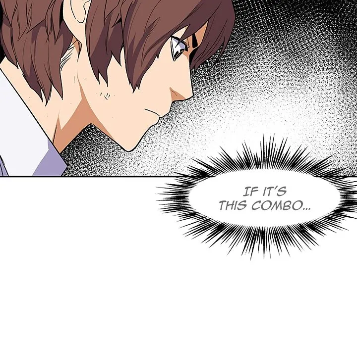 The Second Coming Of Gluttony Mangakakalot X Chapter 28 Page 36