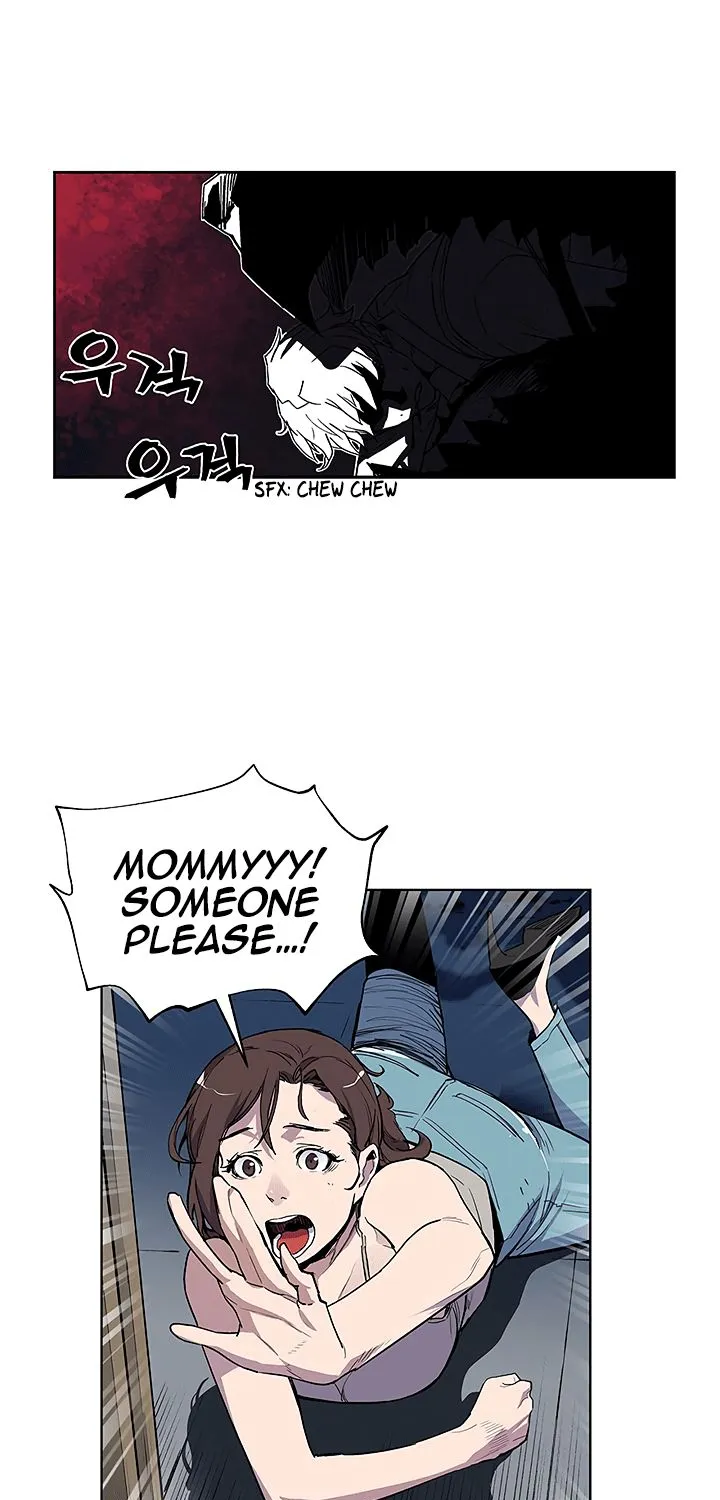 The Second Coming Of Gluttony Mangakakalot X Chapter 28 Page 37