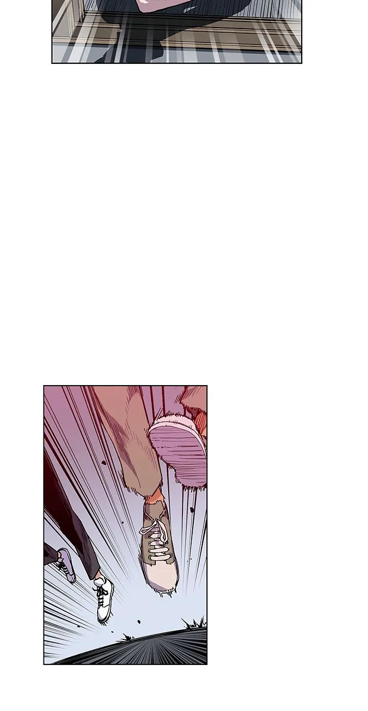 The Second Coming Of Gluttony Mangakakalot X Chapter 28 Page 38
