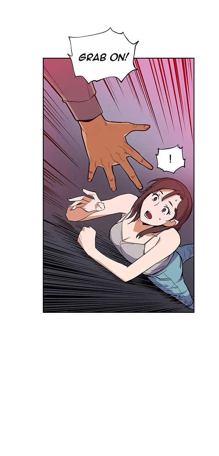 The Second Coming Of Gluttony Mangakakalot X Chapter 28 Page 39