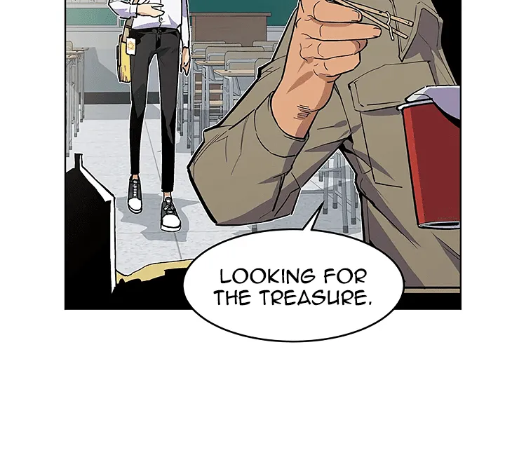 The Second Coming Of Gluttony Mangakakalot X Chapter 29 Page 5
