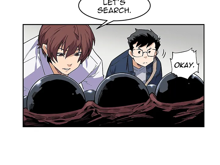 The Second Coming Of Gluttony Mangakakalot X Chapter 29 Page 41