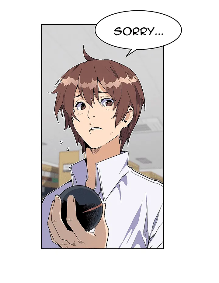 The Second Coming Of Gluttony Mangakakalot X Chapter 29 Page 43