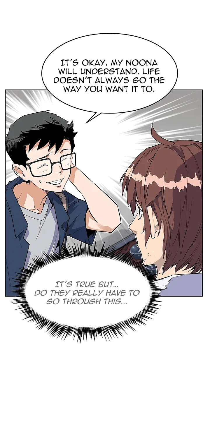 The Second Coming Of Gluttony Mangakakalot X Chapter 29 Page 44
