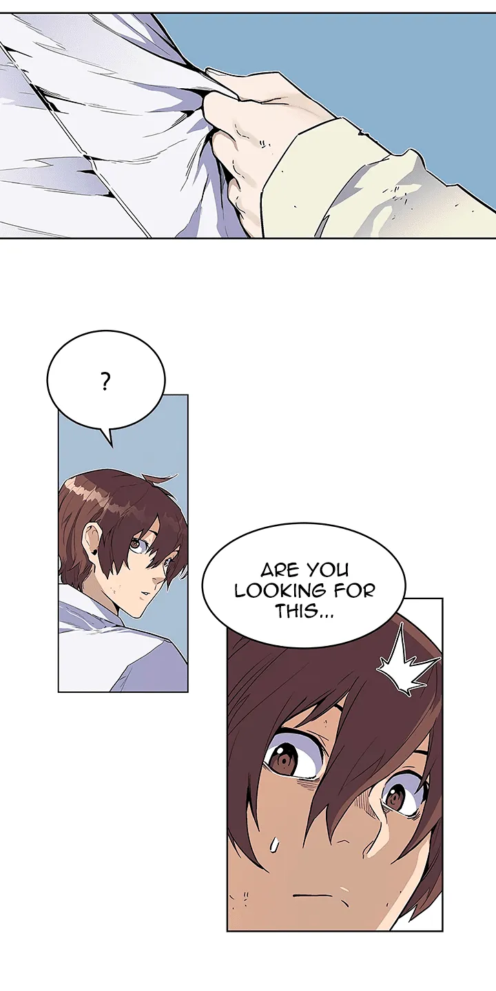 The Second Coming Of Gluttony Mangakakalot X Chapter 29 Page 45