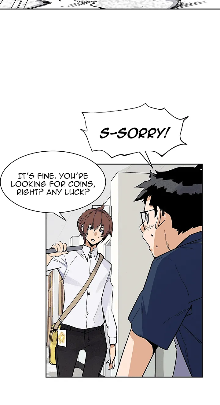 The Second Coming Of Gluttony Mangakakalot X Chapter 29 Page 13