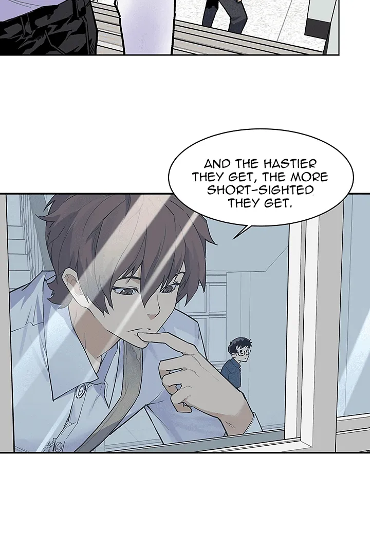The Second Coming Of Gluttony Mangakakalot X Chapter 29 Page 15