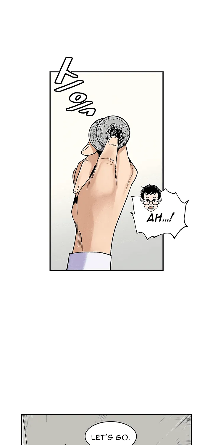 The Second Coming Of Gluttony Mangakakalot X Chapter 29 Page 16
