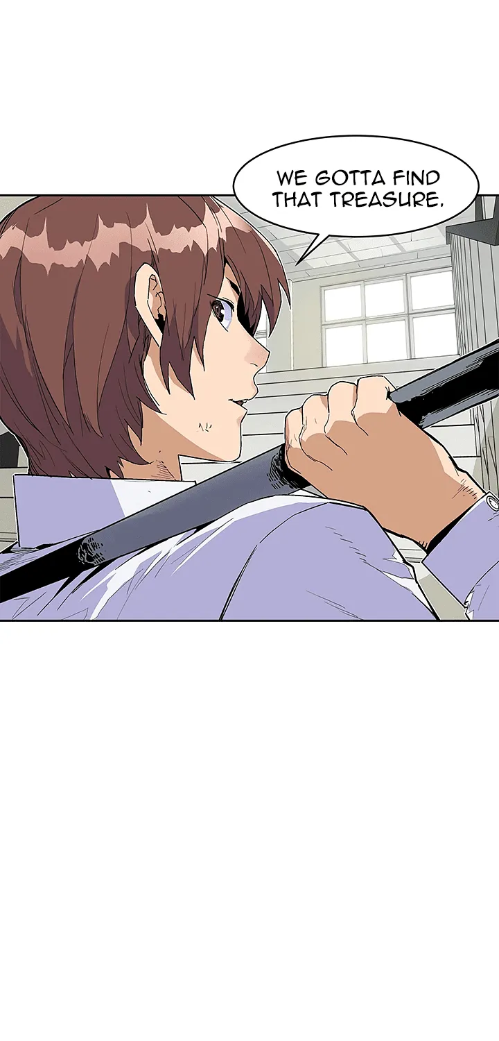 The Second Coming Of Gluttony Mangakakalot X Chapter 29 Page 18