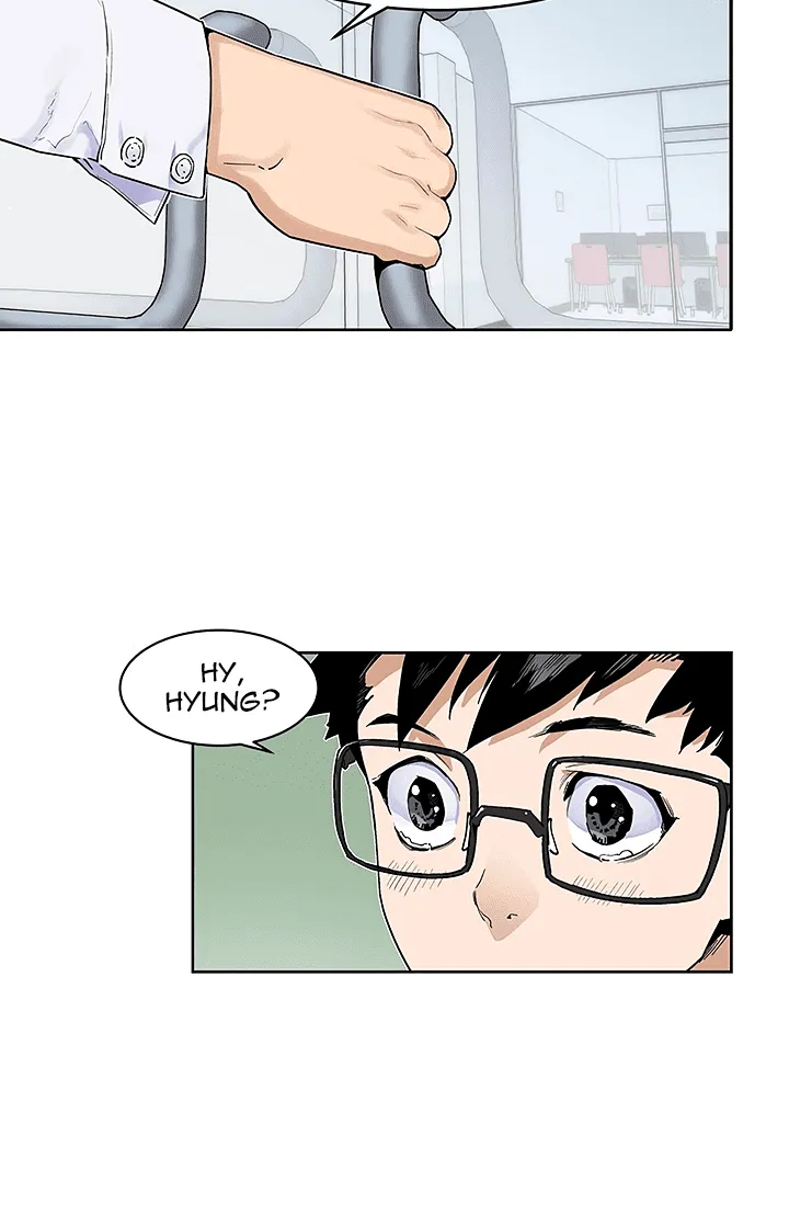 The Second Coming Of Gluttony Mangakakalot X Chapter 29 Page 21