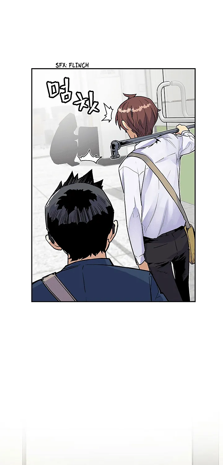The Second Coming Of Gluttony Mangakakalot X Chapter 29 Page 22