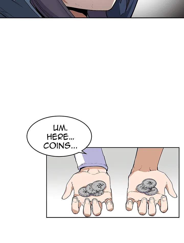 The Second Coming Of Gluttony Mangakakalot X Chapter 29 Page 25