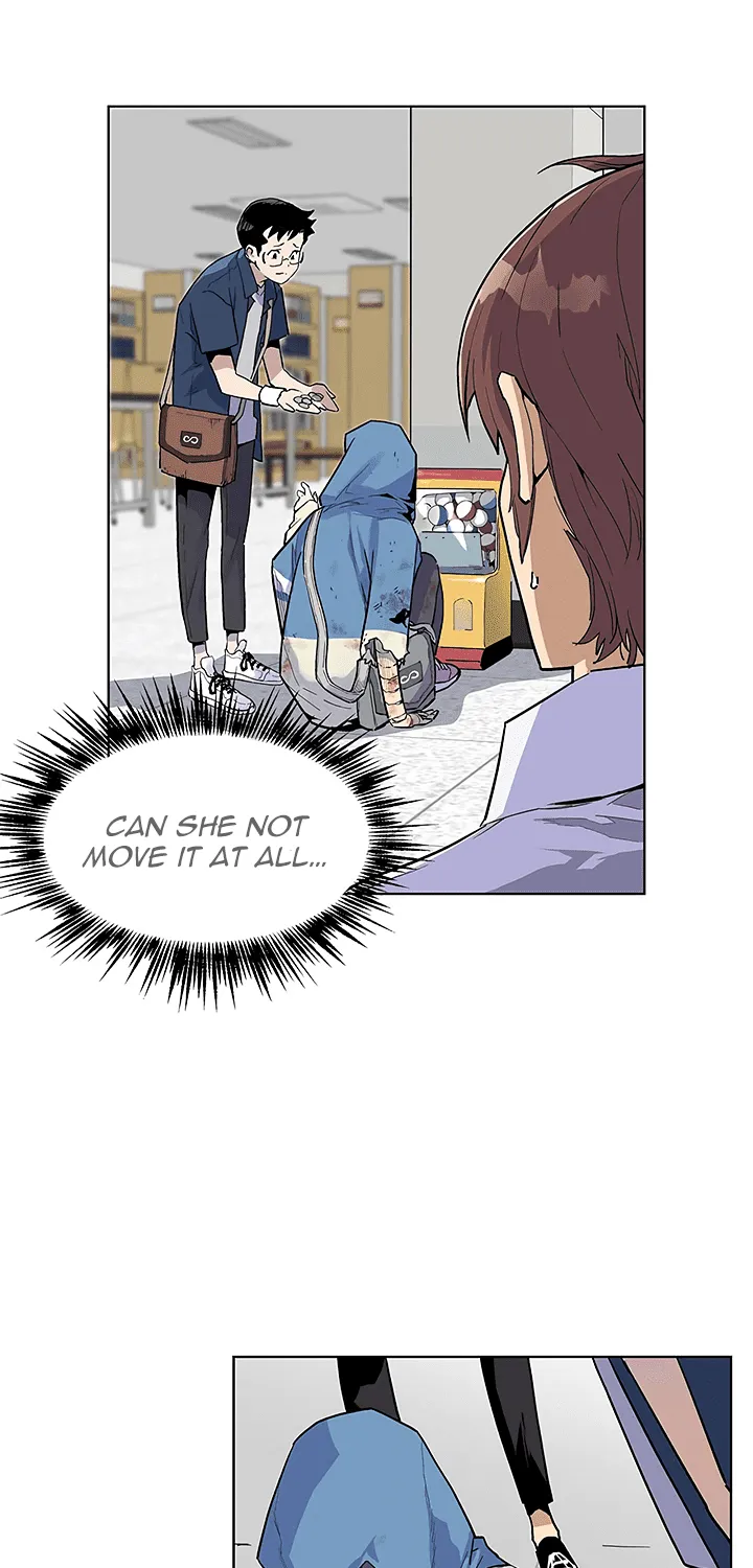 The Second Coming Of Gluttony Mangakakalot X Chapter 29 Page 26