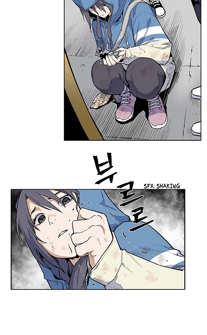 The Second Coming Of Gluttony Mangakakalot X Chapter 29 Page 27
