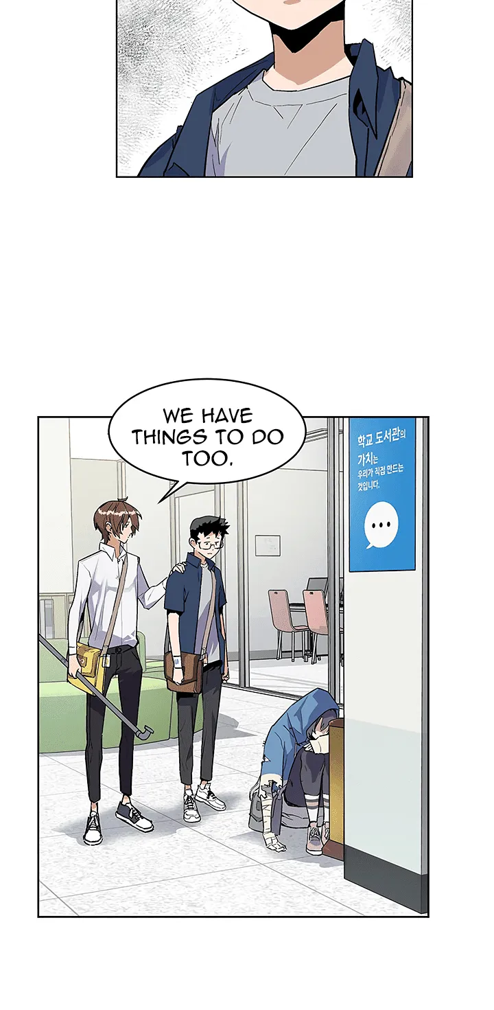 The Second Coming Of Gluttony Mangakakalot X Chapter 29 Page 29