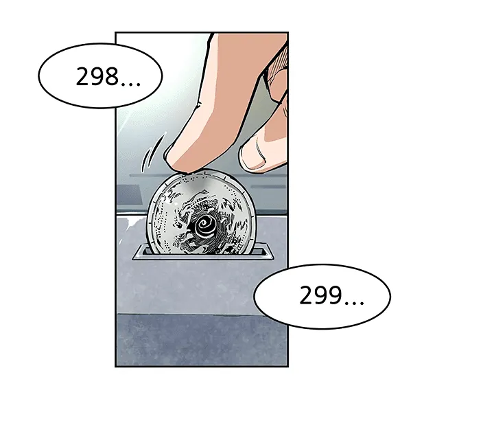 The Second Coming Of Gluttony Mangakakalot X Chapter 29 Page 31