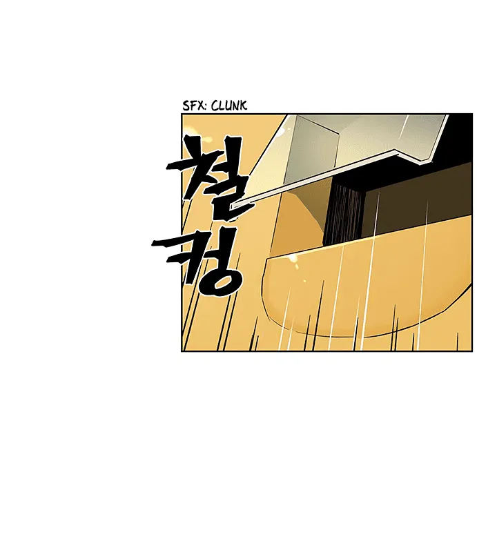 The Second Coming Of Gluttony Mangakakalot X Chapter 29 Page 33
