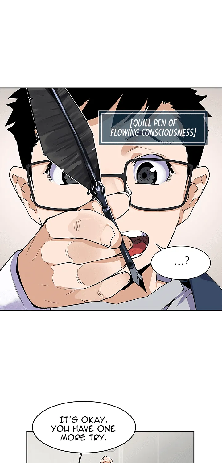 The Second Coming Of Gluttony Mangakakalot X Chapter 29 Page 34