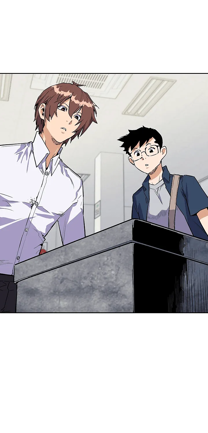 The Second Coming Of Gluttony Mangakakalot X Chapter 29 Page 38
