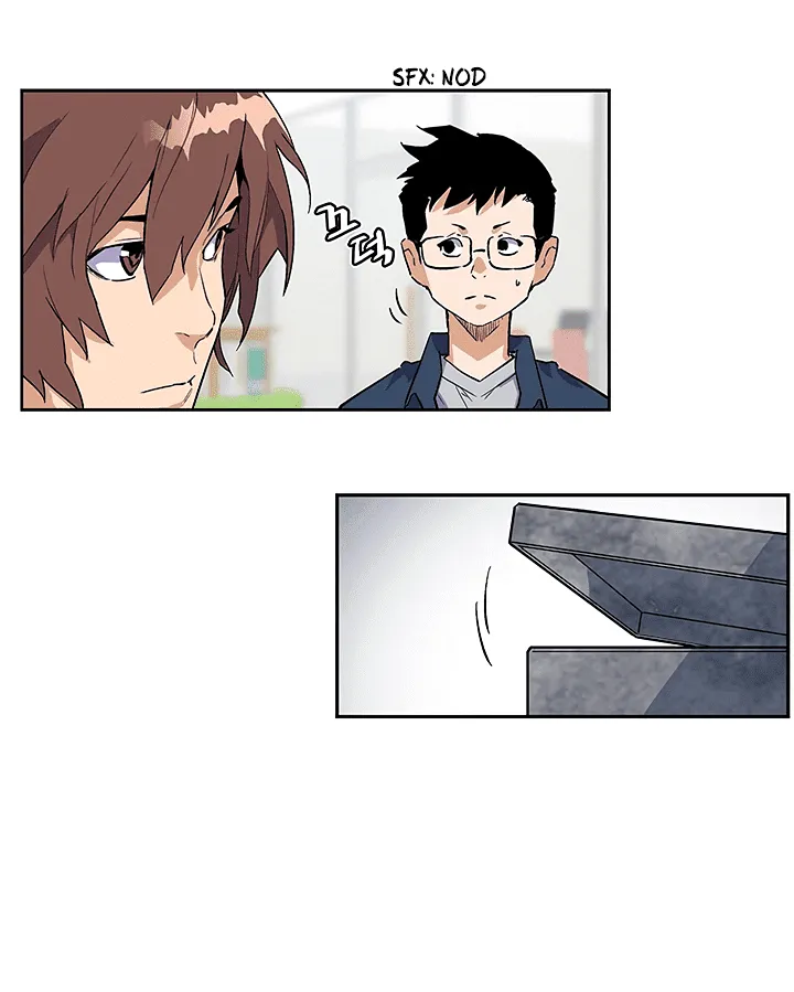 The Second Coming Of Gluttony Mangakakalot X Chapter 29 Page 39