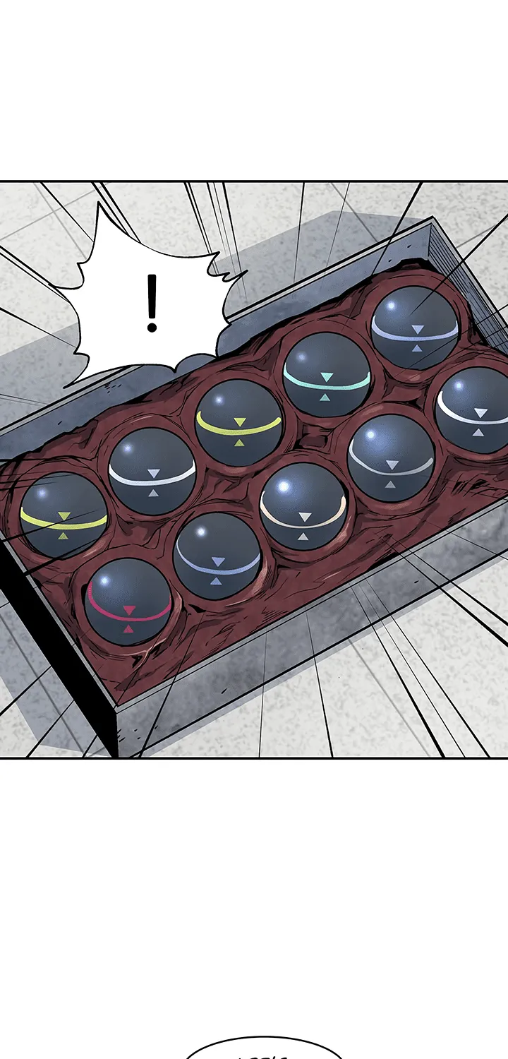 The Second Coming Of Gluttony Mangakakalot X Chapter 29 Page 40