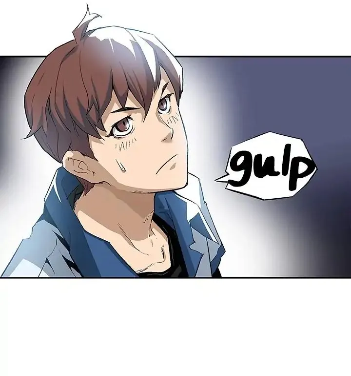 The Second Coming Of Gluttony Mangakakalot X Chapter 3 Page 16