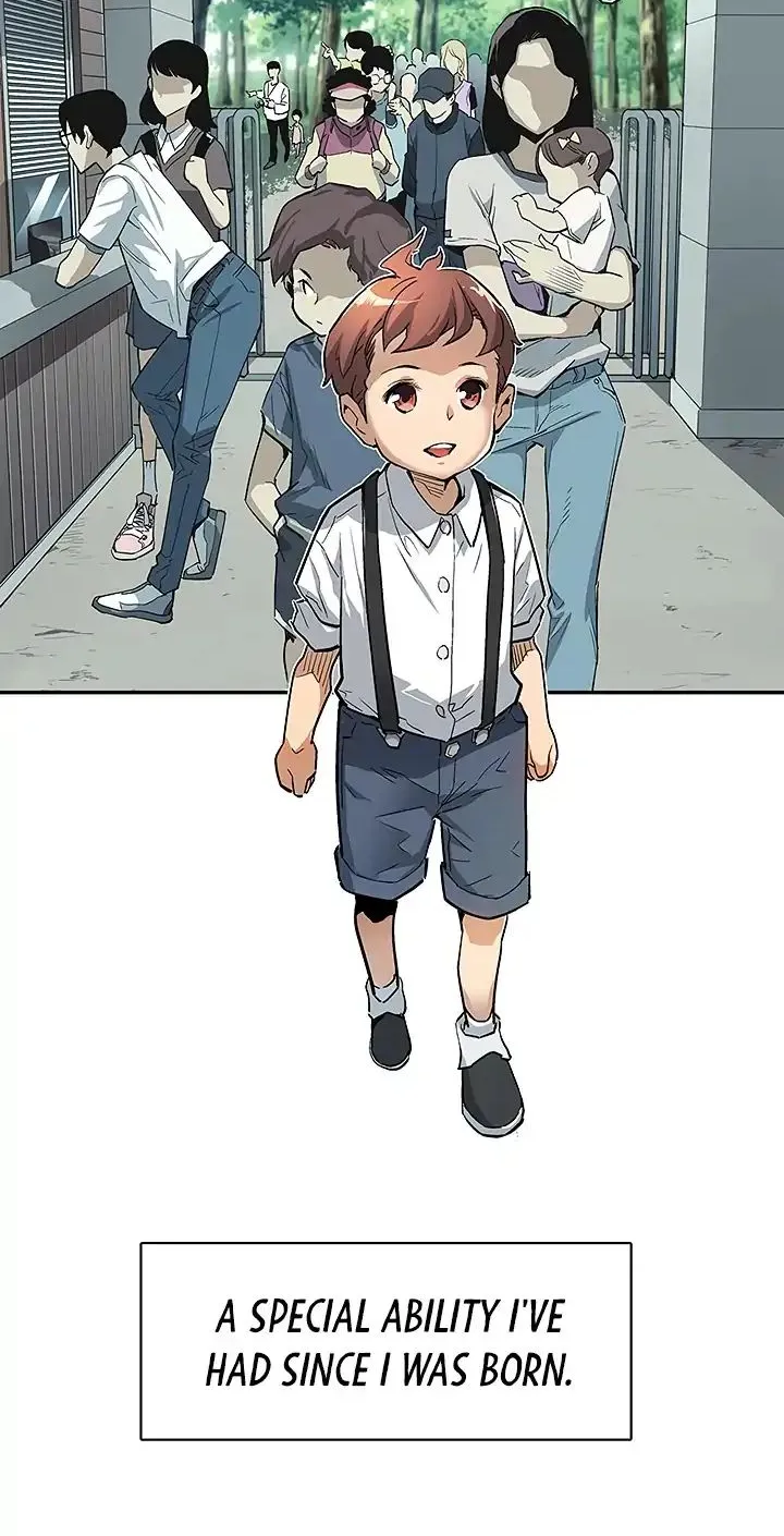 The Second Coming Of Gluttony Mangakakalot X Chapter 3 Page 2
