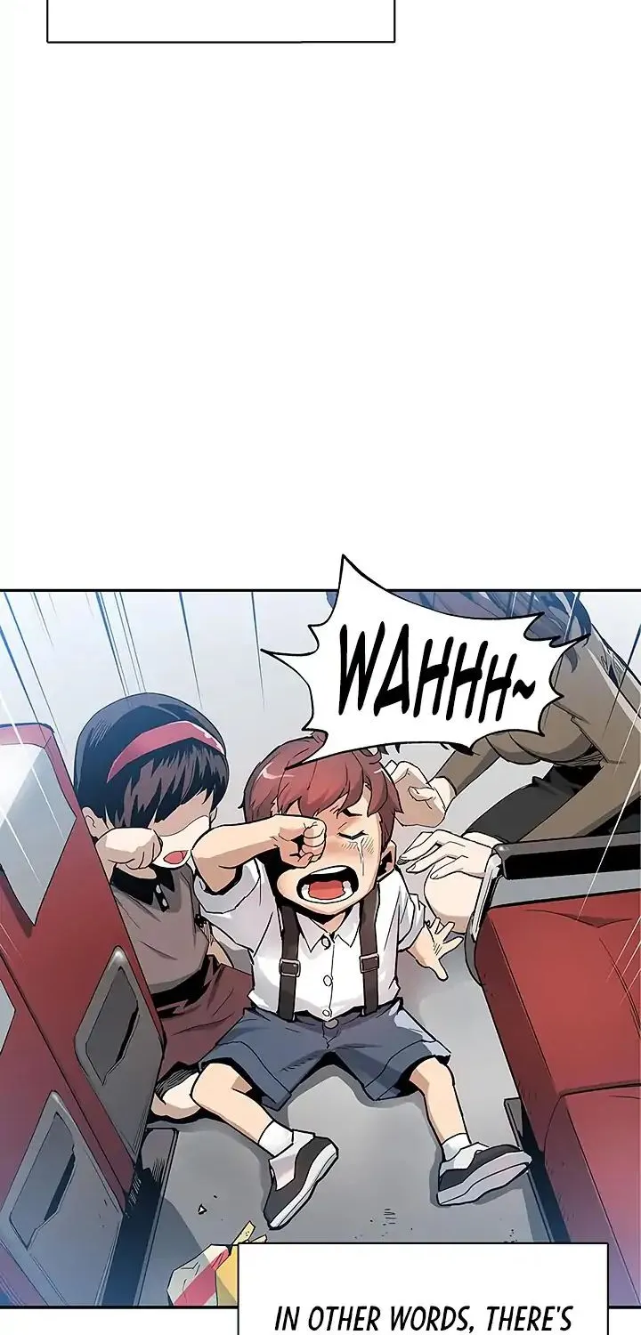 The Second Coming Of Gluttony Mangakakalot X Chapter 3 Page 13