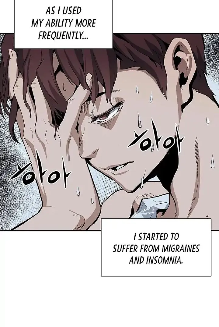 The Second Coming Of Gluttony Mangakakalot X Chapter 3 Page 26