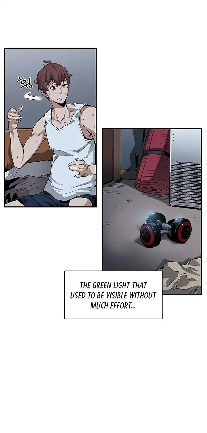 The Second Coming Of Gluttony Mangakakalot X Chapter 3 Page 27