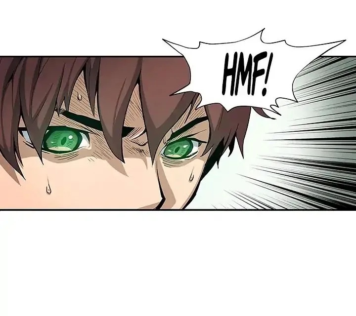 The Second Coming Of Gluttony Mangakakalot X Chapter 3 Page 28