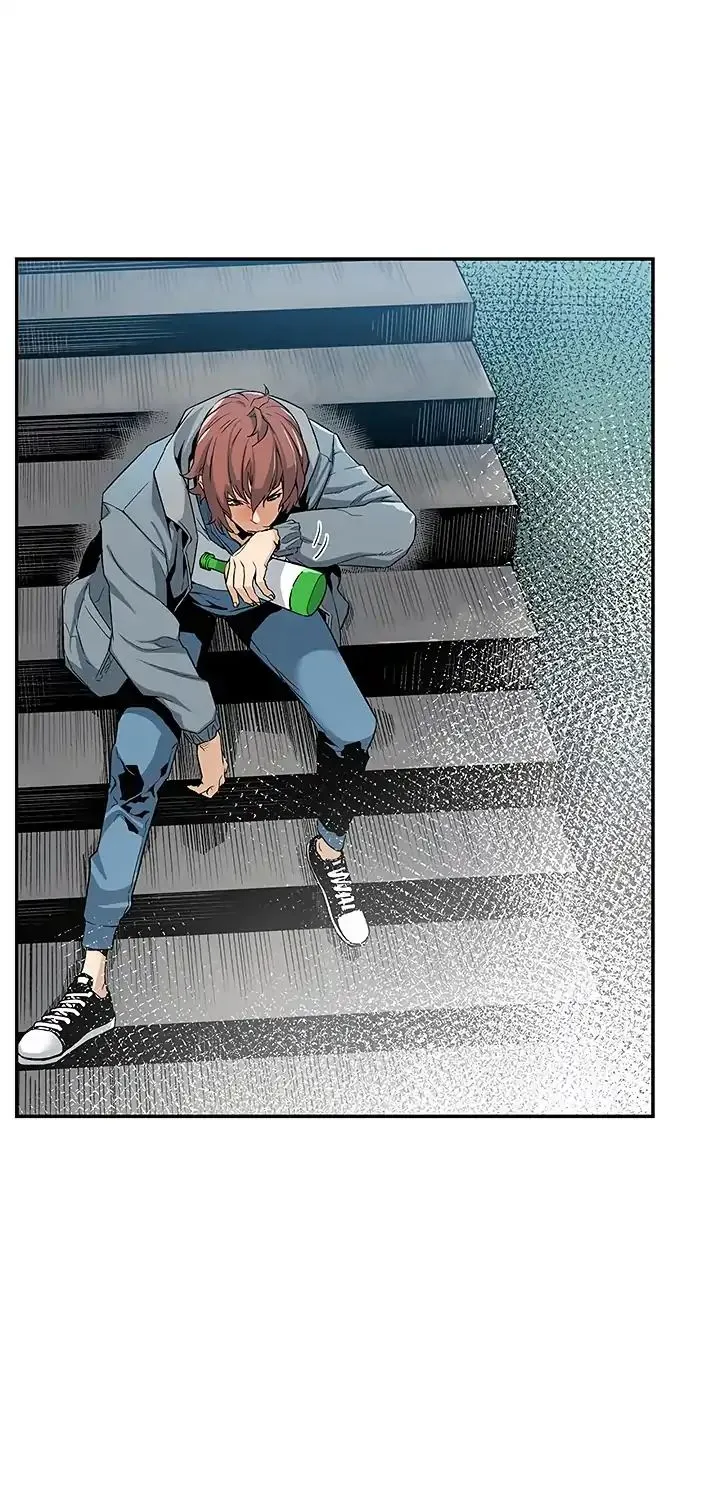The Second Coming Of Gluttony Mangakakalot X Chapter 3 Page 40