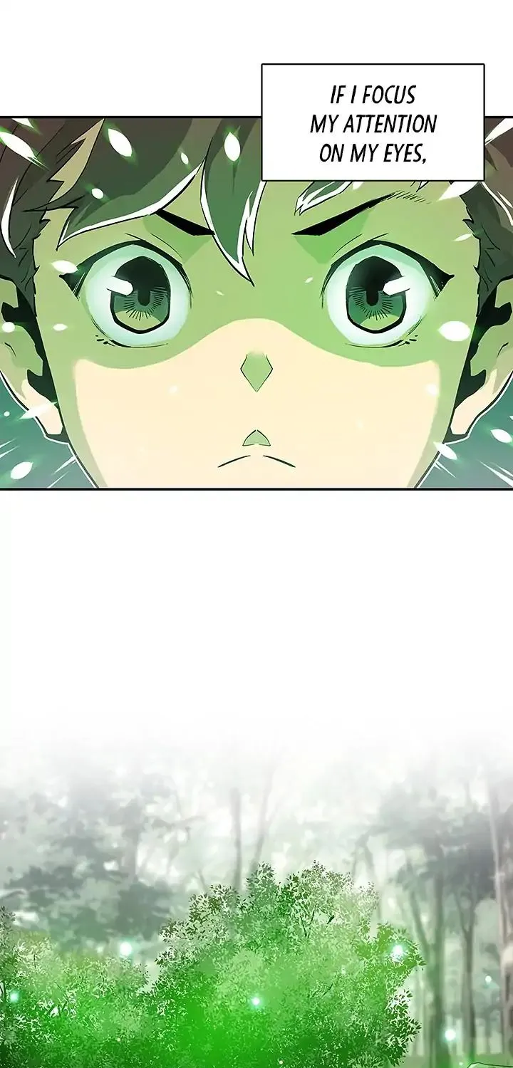 The Second Coming Of Gluttony Mangakakalot X Chapter 3 Page 4
