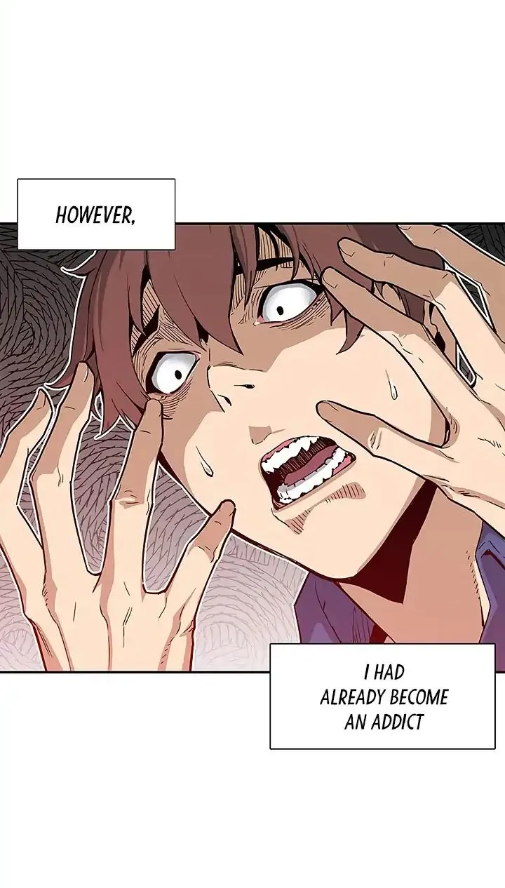 The Second Coming Of Gluttony Mangakakalot X Chapter 3 Page 32