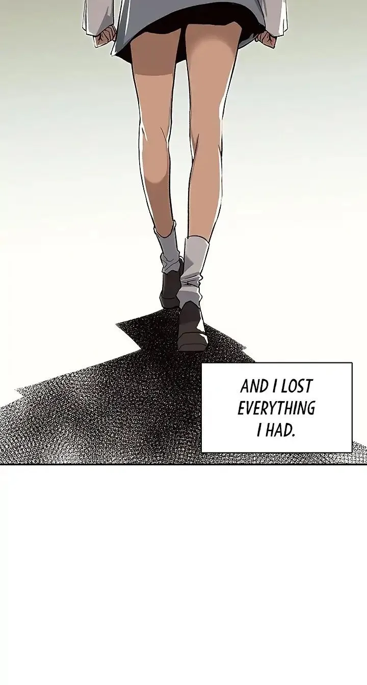The Second Coming Of Gluttony Mangakakalot X Chapter 3 Page 34