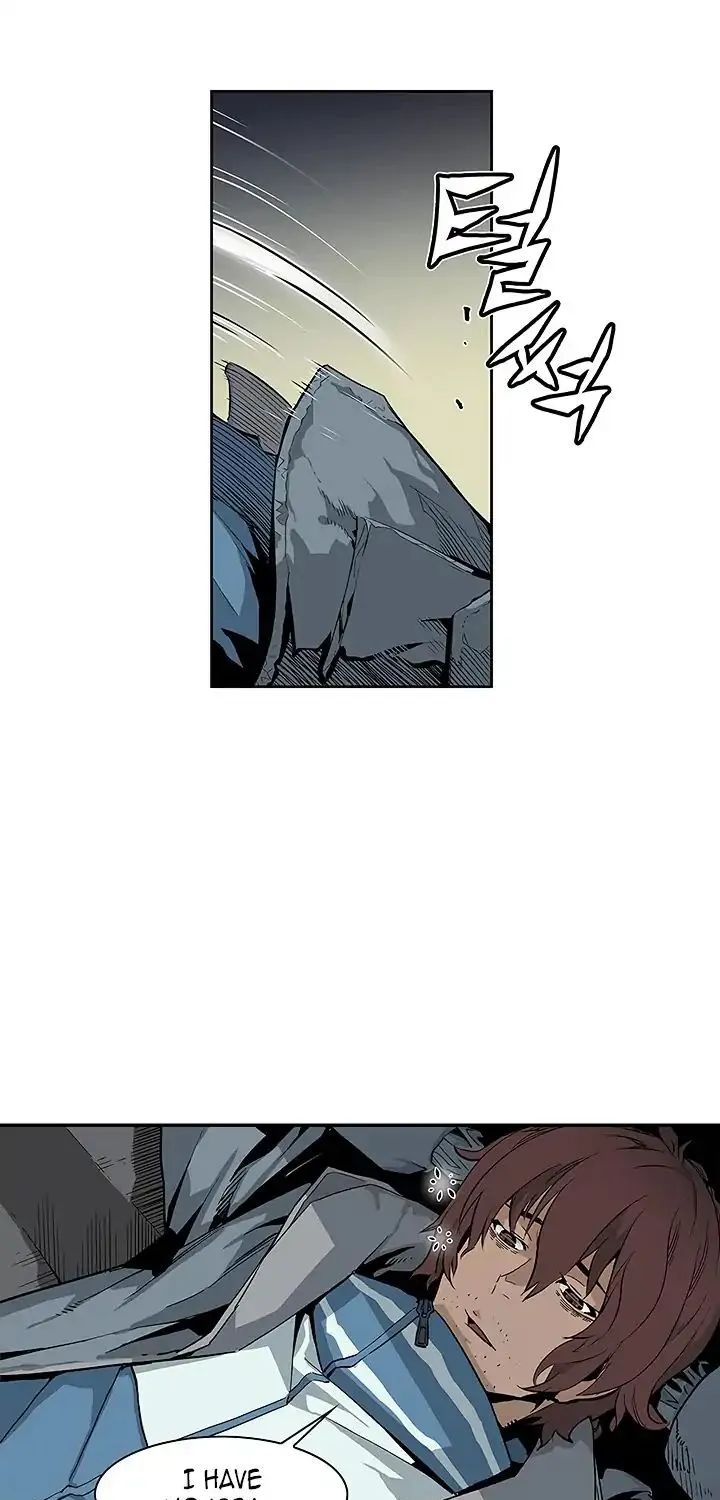 The Second Coming Of Gluttony Mangakakalot X Chapter 3 Page 42