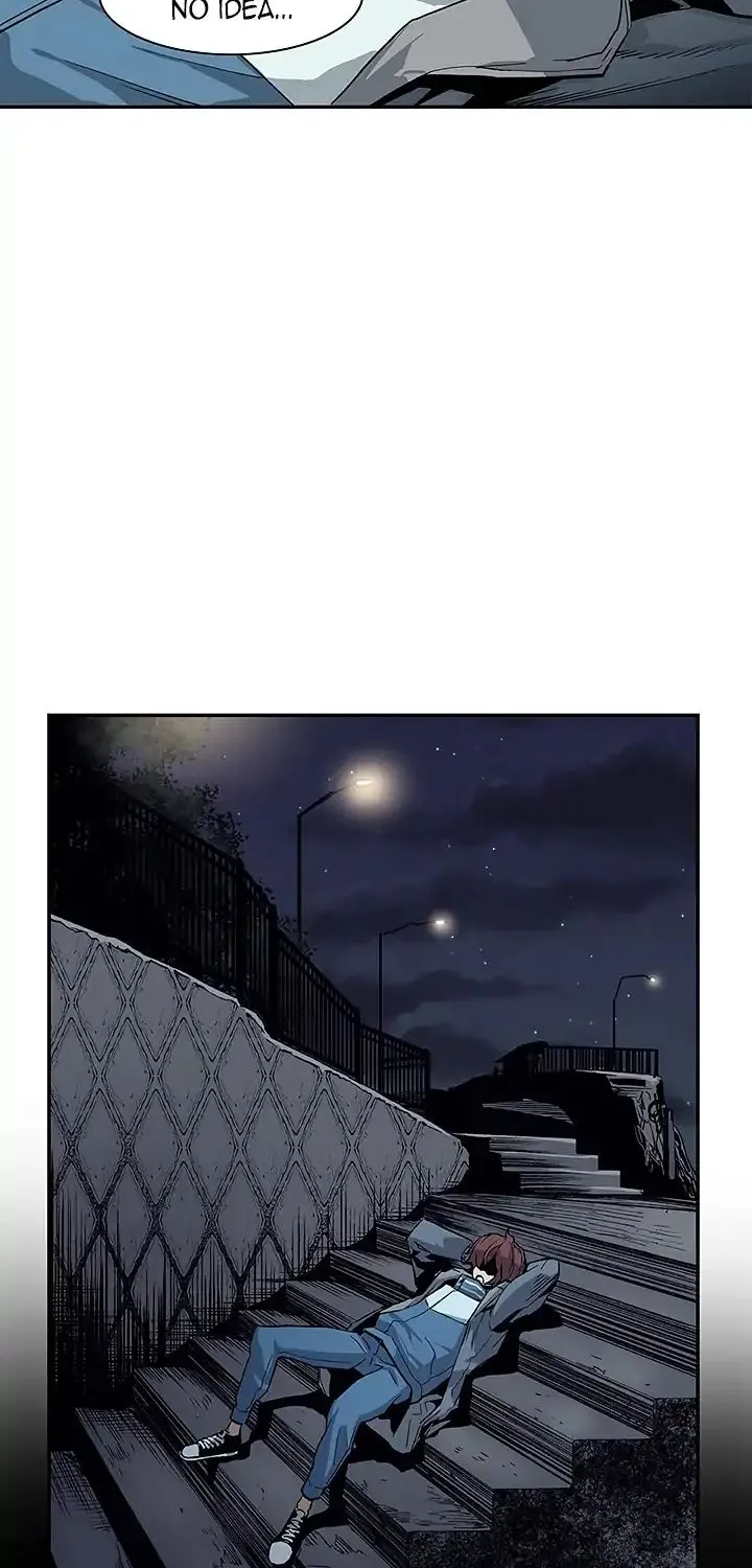 The Second Coming Of Gluttony Mangakakalot X Chapter 3 Page 43