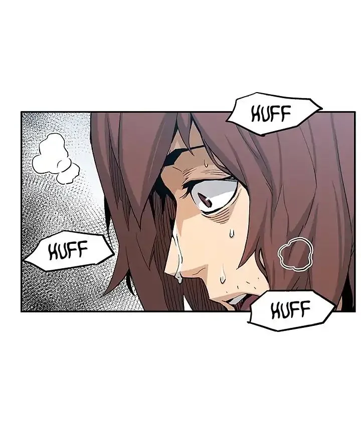 The Second Coming Of Gluttony Mangakakalot X Chapter 3 Page 59