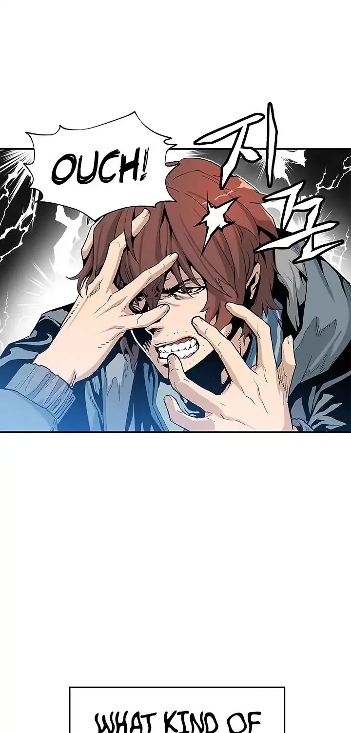 The Second Coming Of Gluttony Mangakakalot X Chapter 3 Page 60