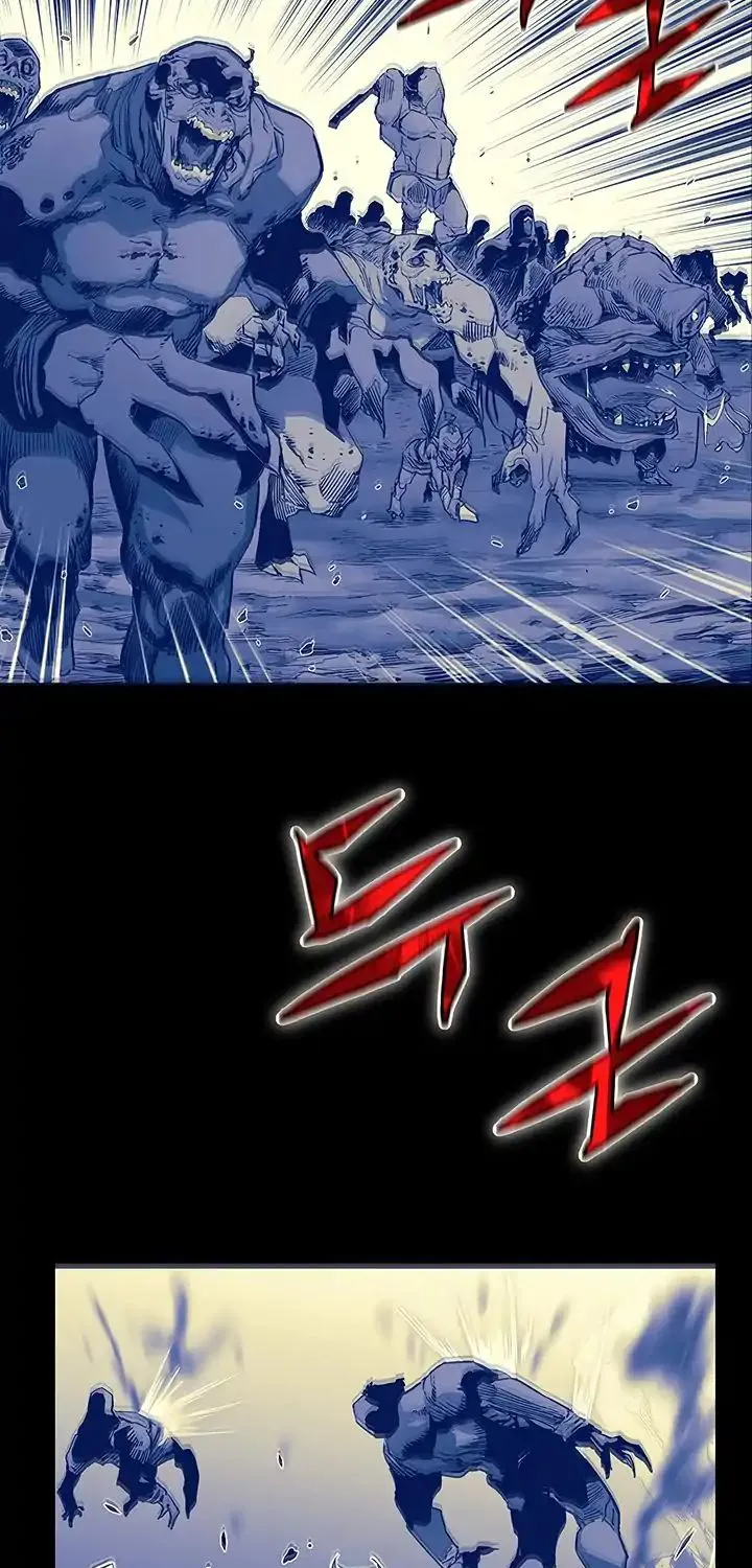 The Second Coming Of Gluttony Mangakakalot X Chapter 3 Page 51
