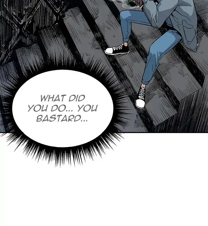 The Second Coming Of Gluttony Mangakakalot X Chapter 3 Page 65
