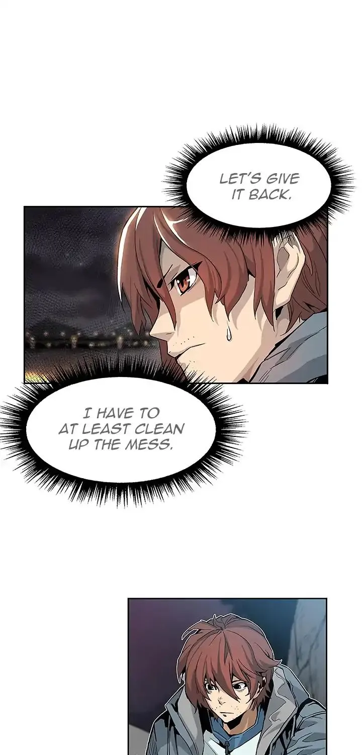 The Second Coming Of Gluttony Mangakakalot X Chapter 3 Page 68