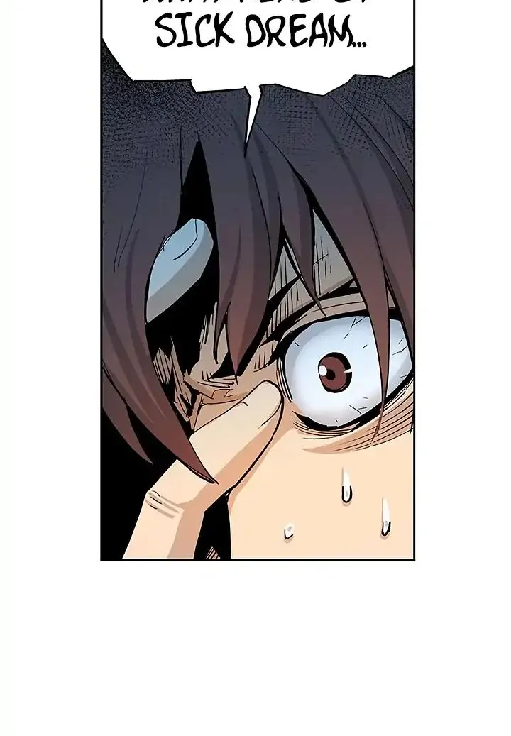 The Second Coming Of Gluttony Mangakakalot X Chapter 3 Page 61