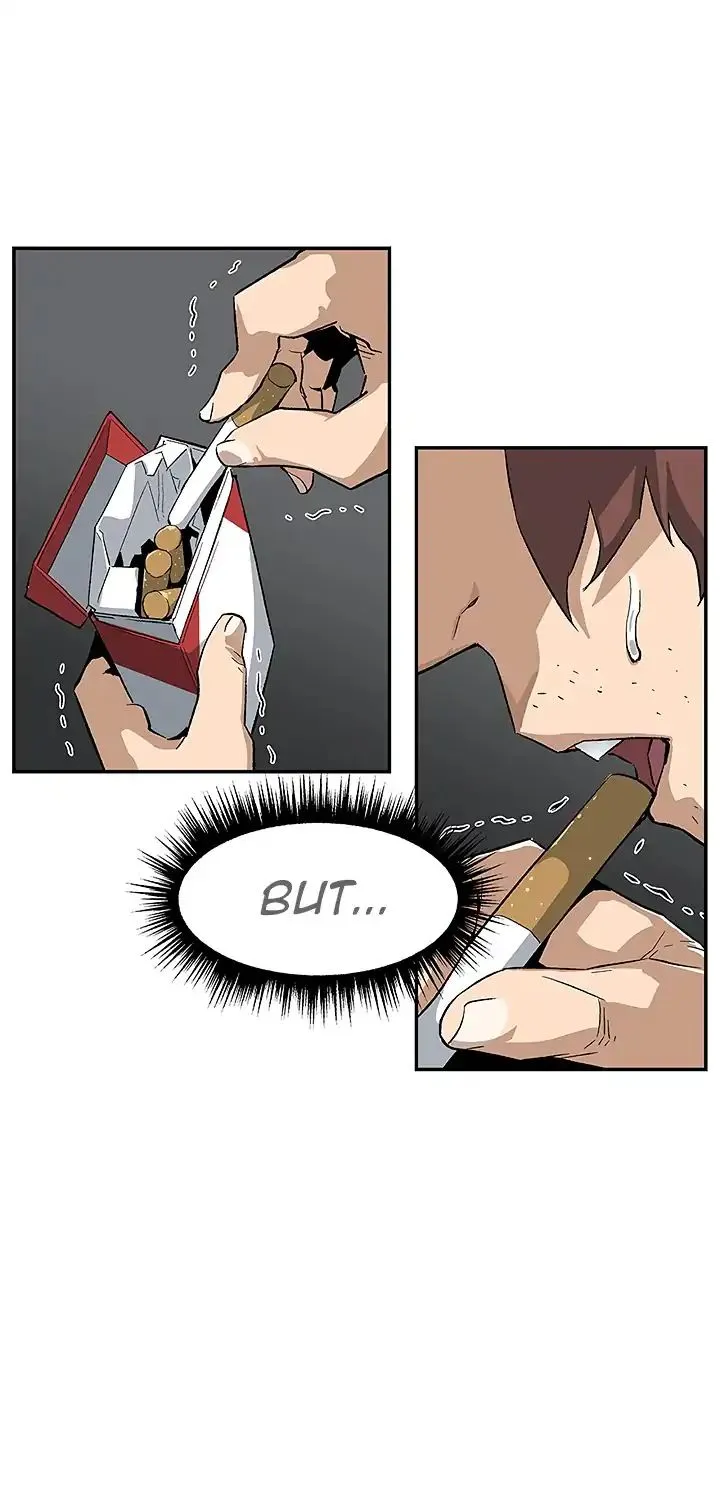 The Second Coming Of Gluttony Mangakakalot X Chapter 3 Page 62
