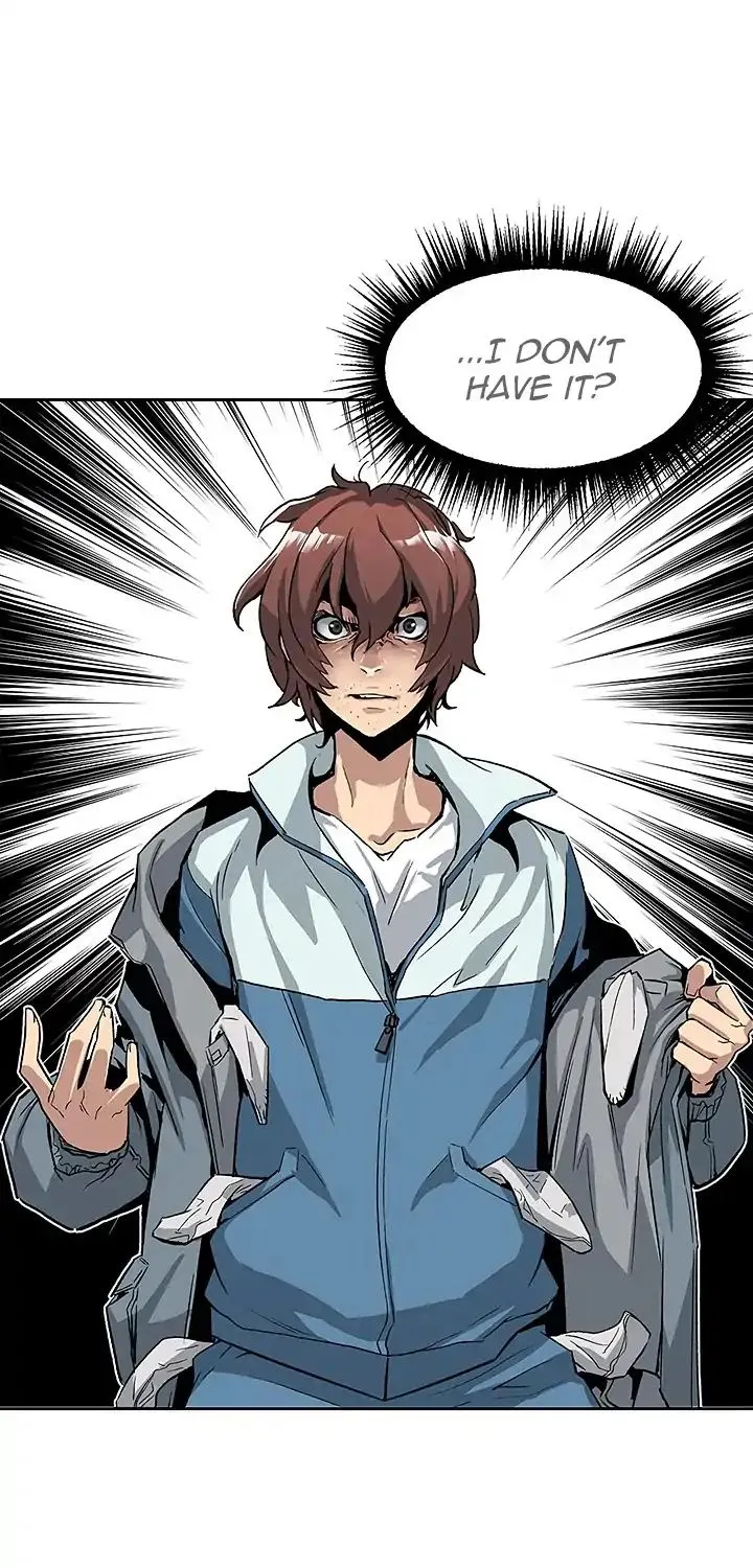 The Second Coming Of Gluttony Mangakakalot X Chapter 3 Page 71