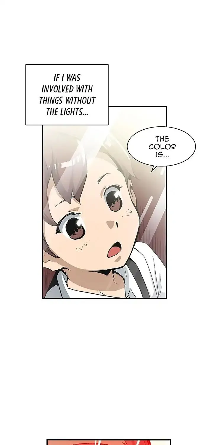 The Second Coming Of Gluttony Mangakakalot X Chapter 3 Page 10